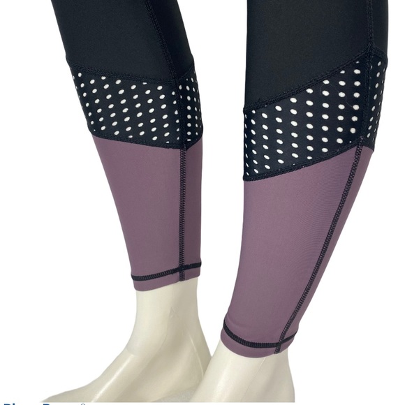 Peloton Ruched Pleated Waist Leggings XS - Picture 5 of 10